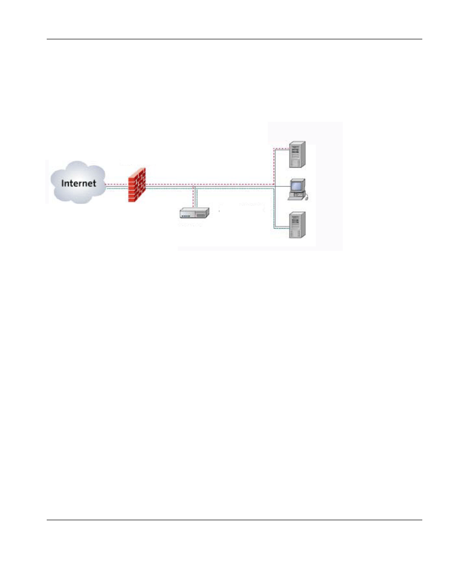 Network interface configuration, Network interface configuration -2 | NETGEAR ProSafe SSL312 User Manual | Page 90 / 120