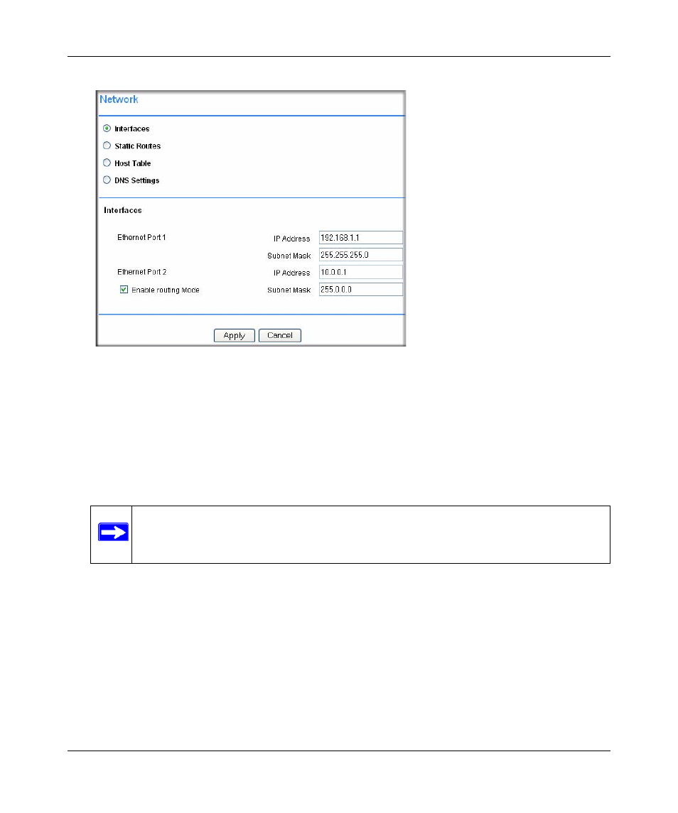 NETGEAR ProSafe SSL312 User Manual | Page 91 / 120