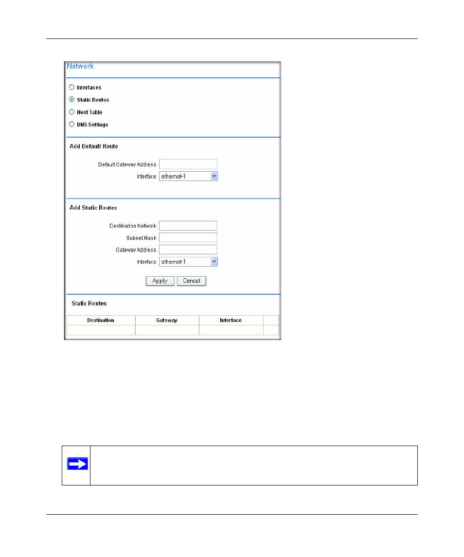 NETGEAR ProSafe SSL312 User Manual | Page 93 / 120