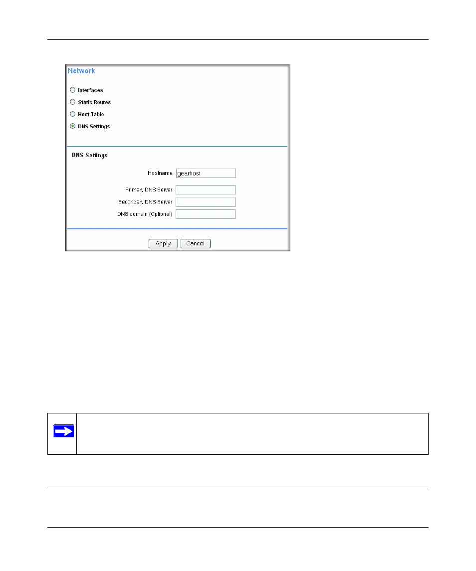 Setting date and time, Setting date and time -8 | NETGEAR ProSafe SSL312 User Manual | Page 96 / 120