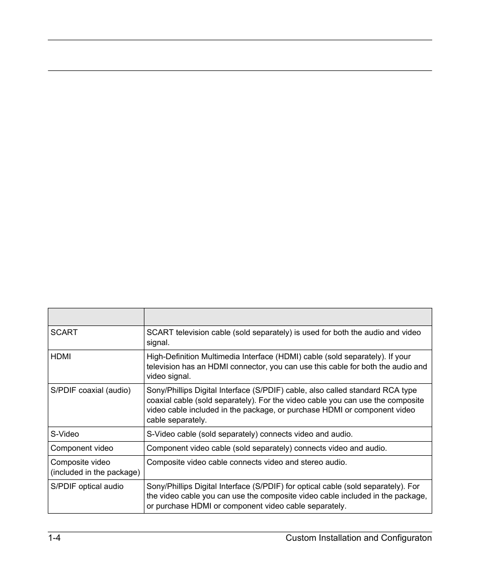 NETGEAR EXPRESS EVA9100 User Manual | Page 12 / 95