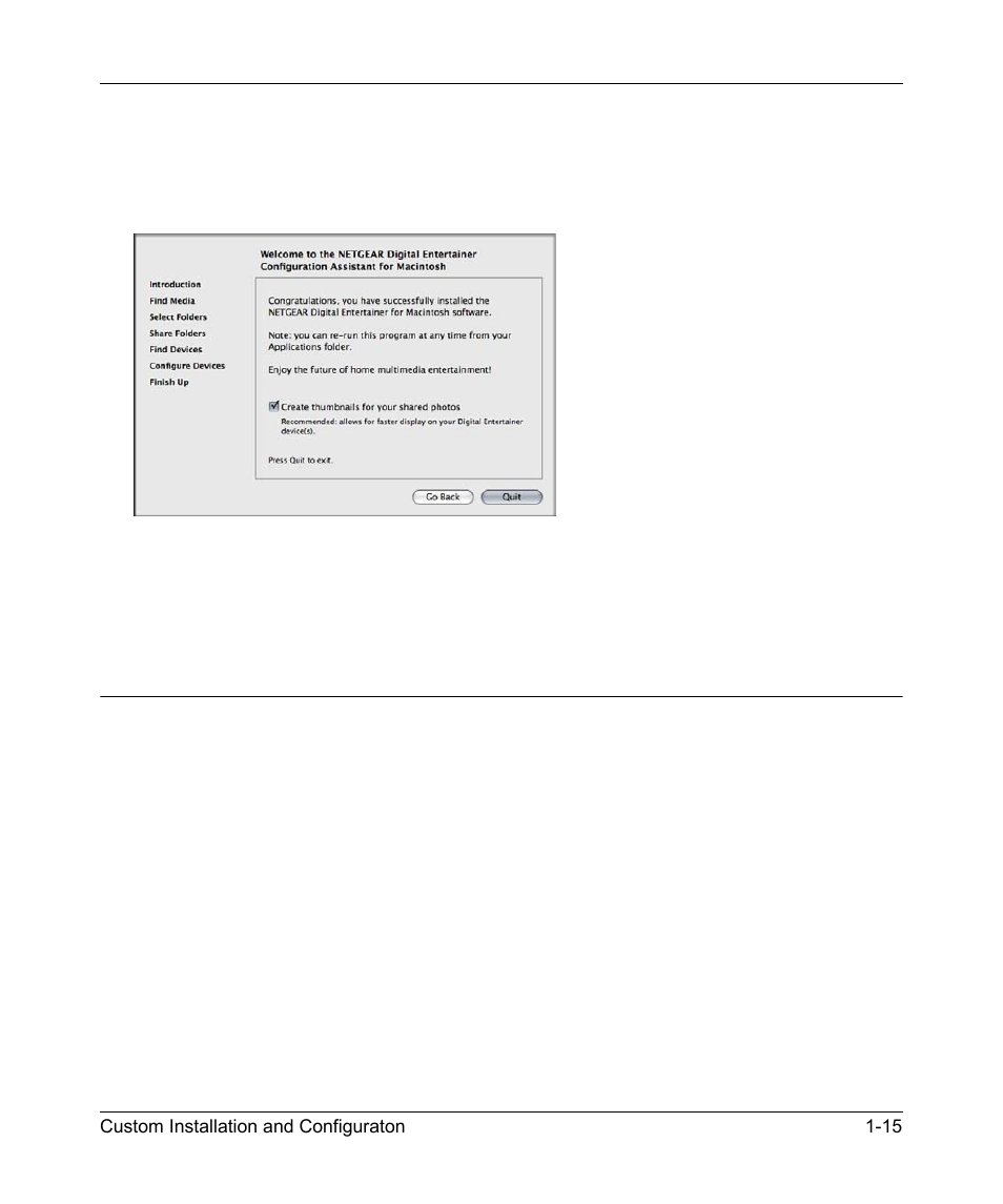 NETGEAR EXPRESS EVA9100 User Manual | Page 23 / 95