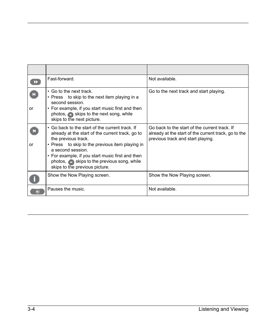 Viewing photos, Viewing photos -4 | NETGEAR EXPRESS EVA9100 User Manual | Page 37 / 95