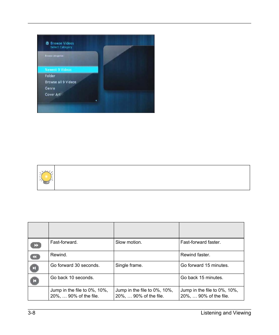 NETGEAR EXPRESS EVA9100 User Manual | Page 41 / 95