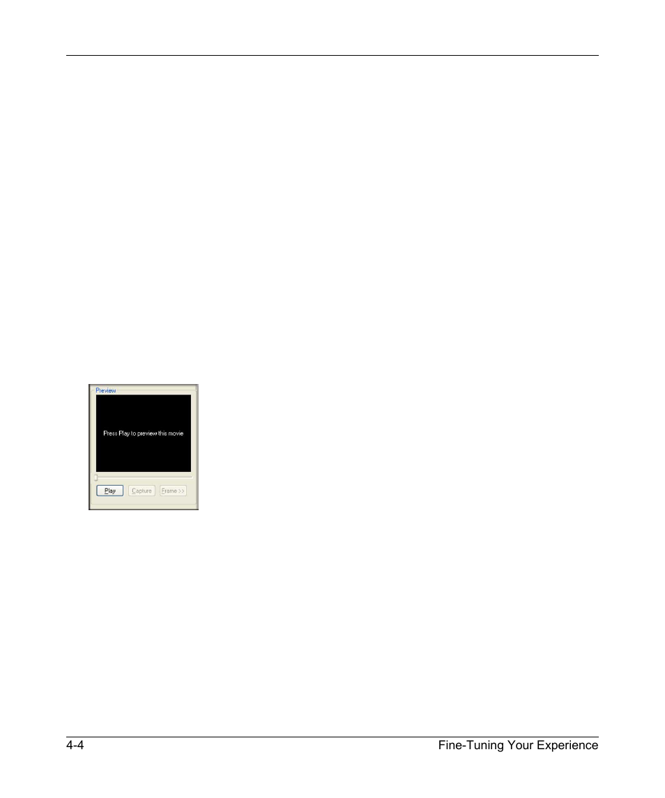 Adding cover art, Capturing a video frame for cover art, Adding high-resolution album or cover art | Adding cover art -4 | NETGEAR EXPRESS EVA9100 User Manual | Page 51 / 95