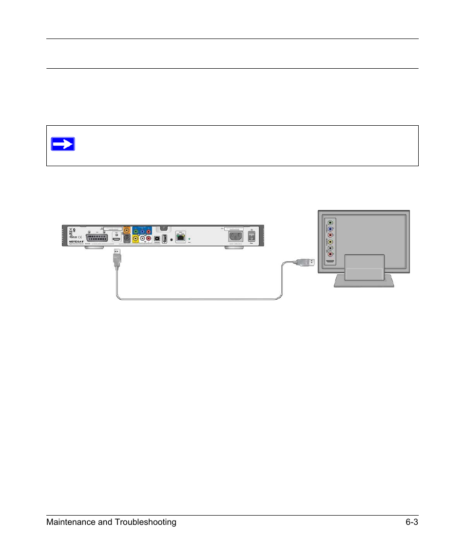 NETGEAR EXPRESS EVA9100 User Manual | Page 74 / 95