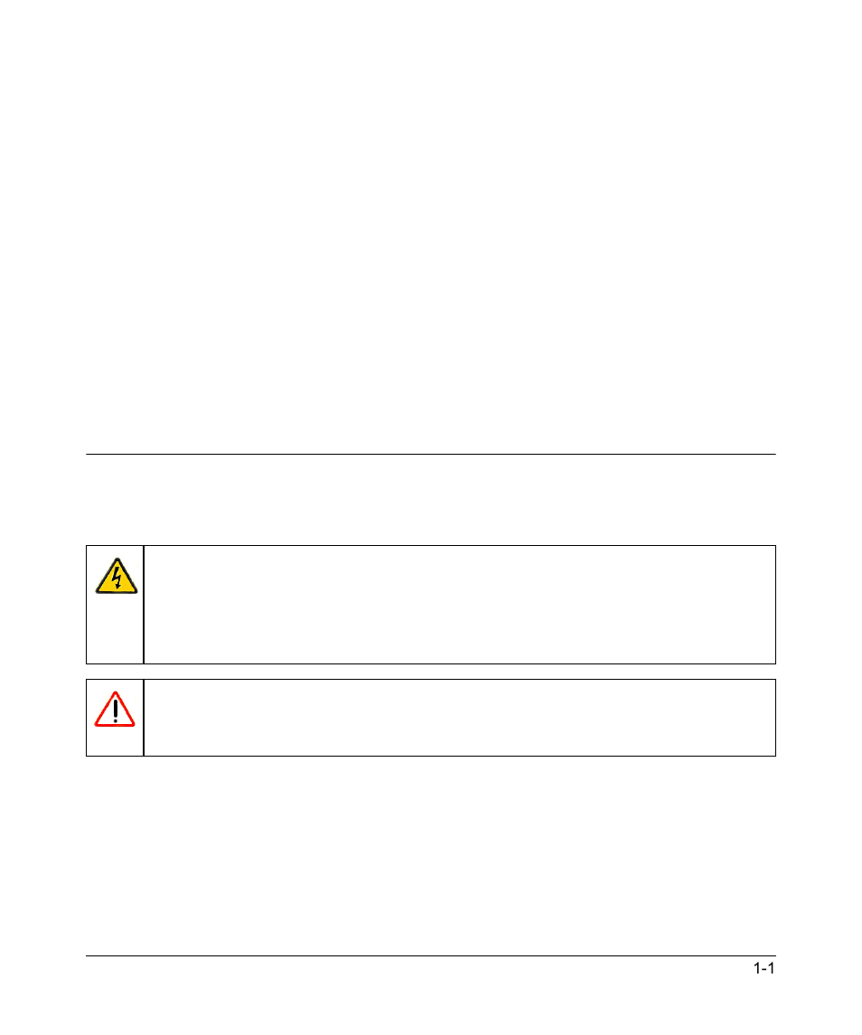 Chapter 1 custom installation and configuraton, Important safeguards and notices, Important safeguards and notices -1 | NETGEAR EXPRESS EVA9100 User Manual | Page 9 / 95