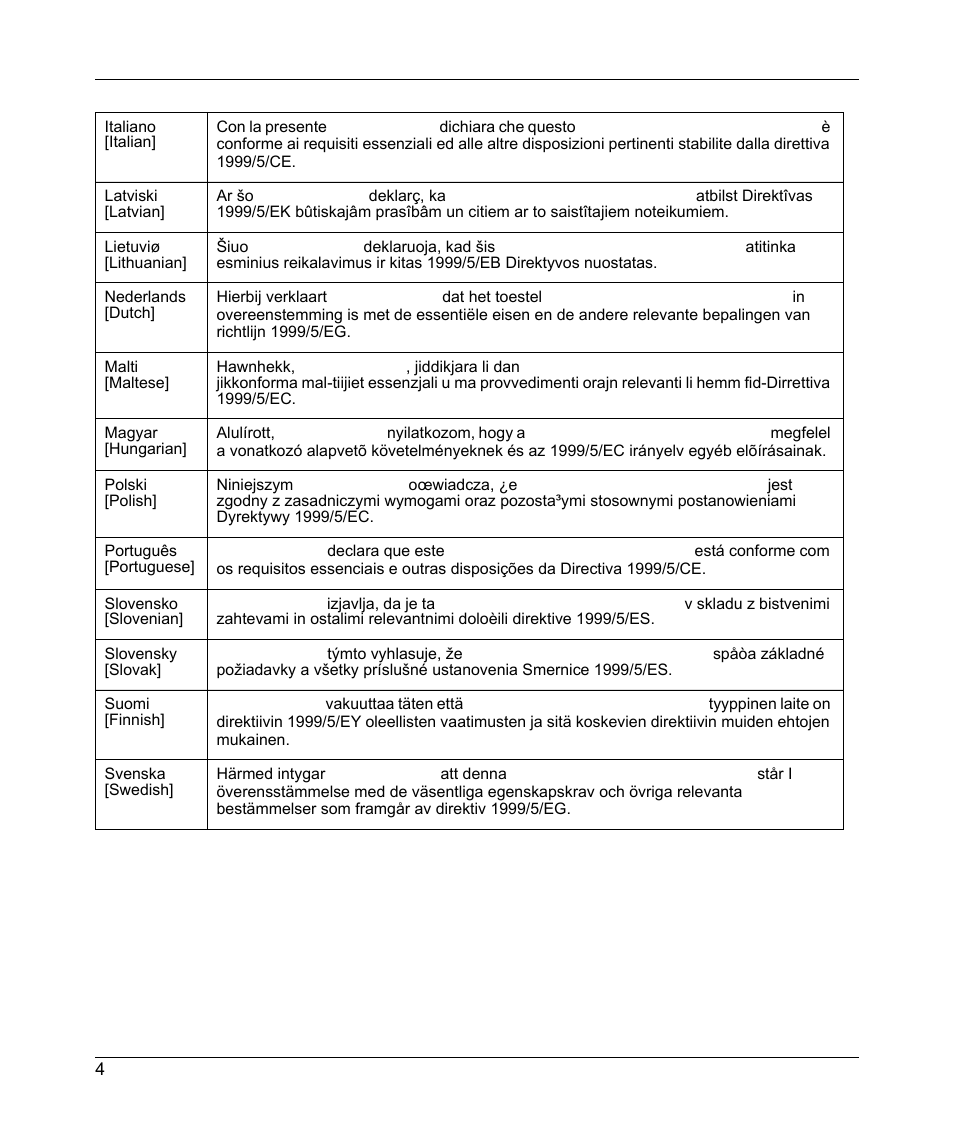 NETGEAR EXPRESS EVA9100 User Manual | Page 93 / 95