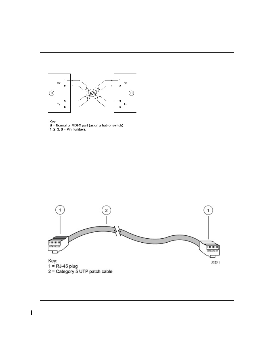 Patch panels and cables, Patch panels and cables -4 | NETGEAR 7300 Series User Manual | Page 338 / 364