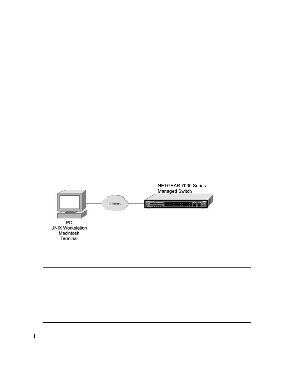 Chapter 4 web-based management interface, Web based management overview, Chapter 4 | Web-based management interface, Web based management overview -1 | NETGEAR 7300 Series User Manual | Page 37 / 364