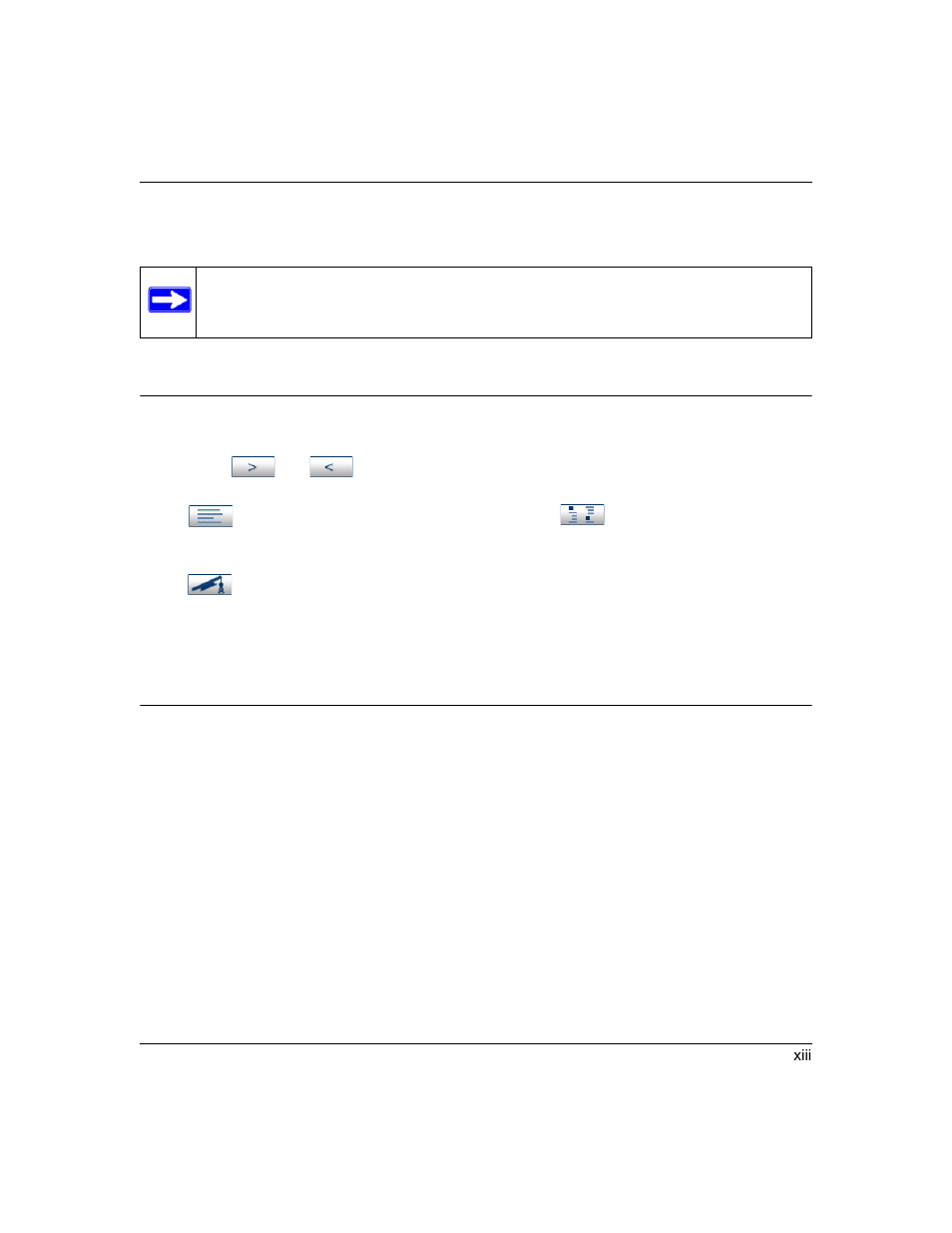 How to use this manual, How to print this manual | NETGEAR ADSL2+ Modem Router DM111PSPv2 User Manual | Page 13 / 88