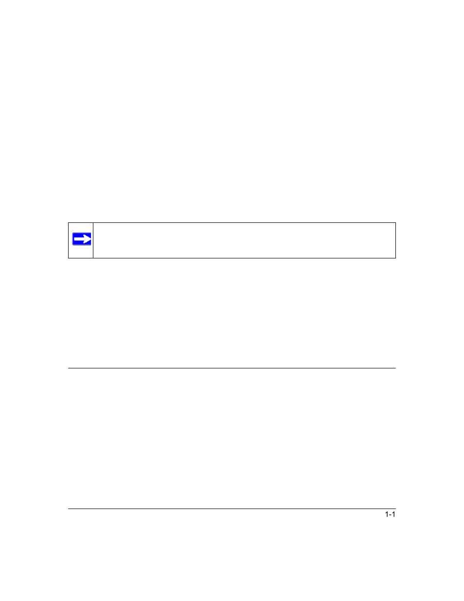 Chapter 1 configuring your internet connection, Installation requirements, Chapter 1 | Configuring your internet connection, Installation requirements -1, Chapter 1, “configuring your internet connection, Describes how to | NETGEAR ADSL2+ Modem Router DM111PSPv2 User Manual | Page 15 / 88