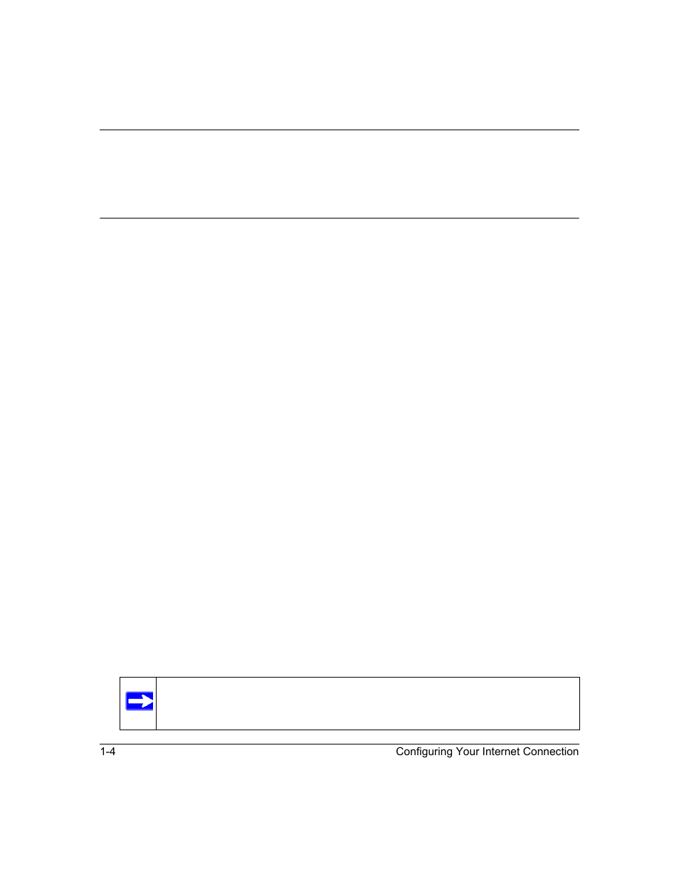 Setting up your modem router manually, Setting up your modem router manually -4 | NETGEAR ADSL2+ Modem Router DM111PSPv2 User Manual | Page 18 / 88