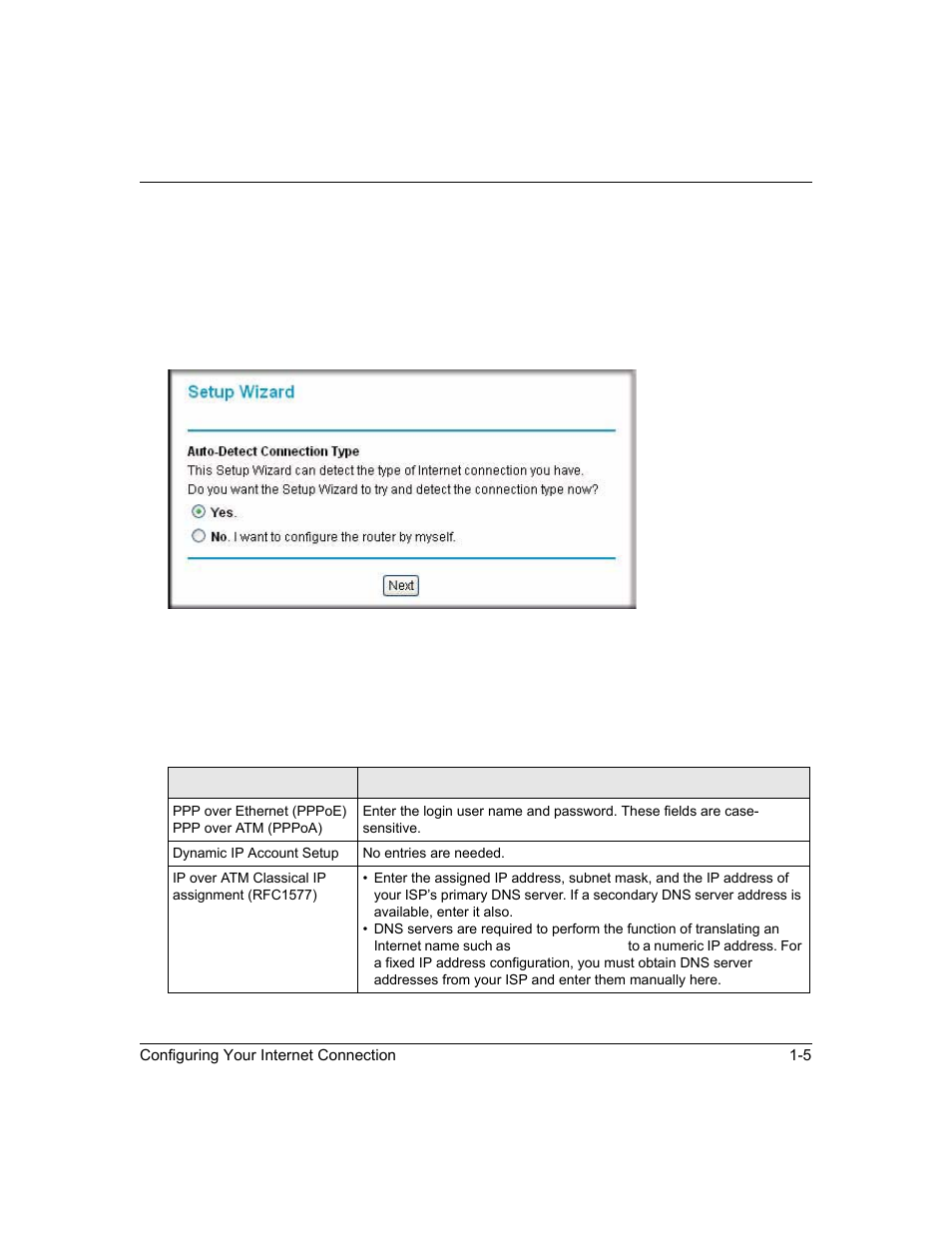 NETGEAR ADSL2+ Modem Router DM111PSPv2 User Manual | Page 19 / 88
