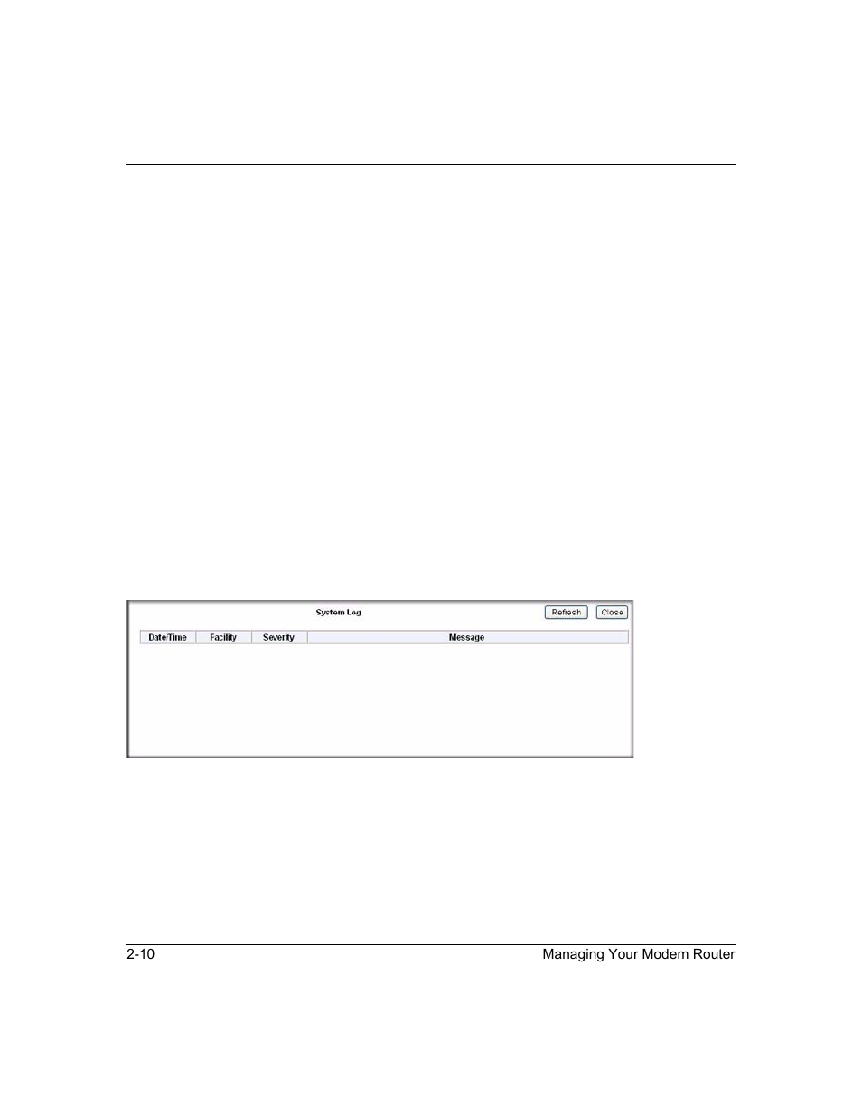 NETGEAR ADSL2+ Modem Router DM111PSPv2 User Manual | Page 32 / 88