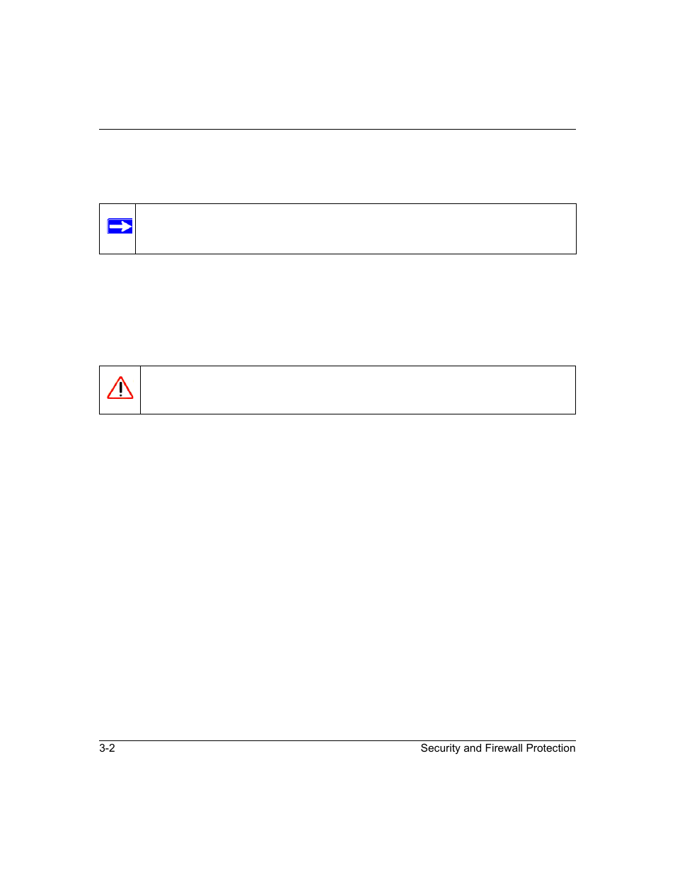 Firewall rules (ip filtering), Firewall rules (ip filtering) -2 | NETGEAR ADSL2+ Modem Router DM111PSPv2 User Manual | Page 38 / 88