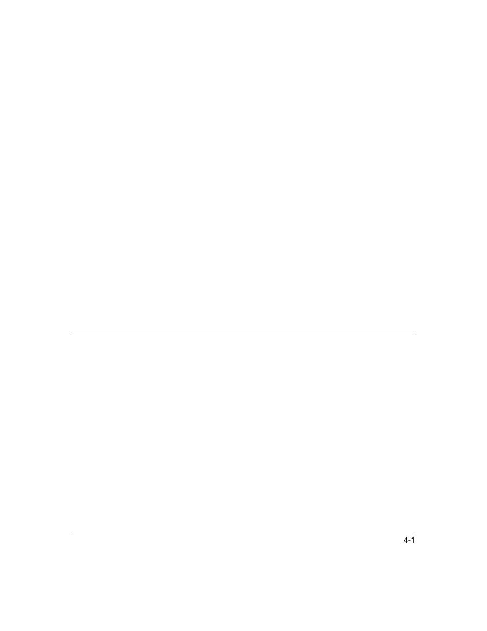 Chapter 4 advanced configuration, Lan ip setup, Chapter 4 | Advanced configuration, Lan ip setup -1, Chapter 4, “advanced configuration | NETGEAR ADSL2+ Modem Router DM111PSPv2 User Manual | Page 49 / 88