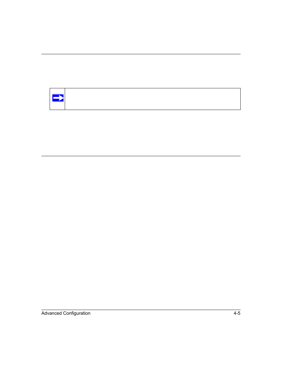 Static routes, Static routes -5 | NETGEAR ADSL2+ Modem Router DM111PSPv2 User Manual | Page 53 / 88