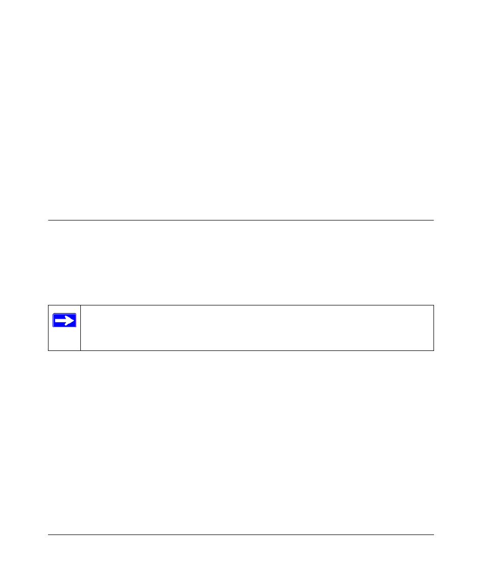Chapter 4 wireless configuration, Chapter 4, Wireless configuration | NETGEAR WPN802 User Manual | Page 29 / 88