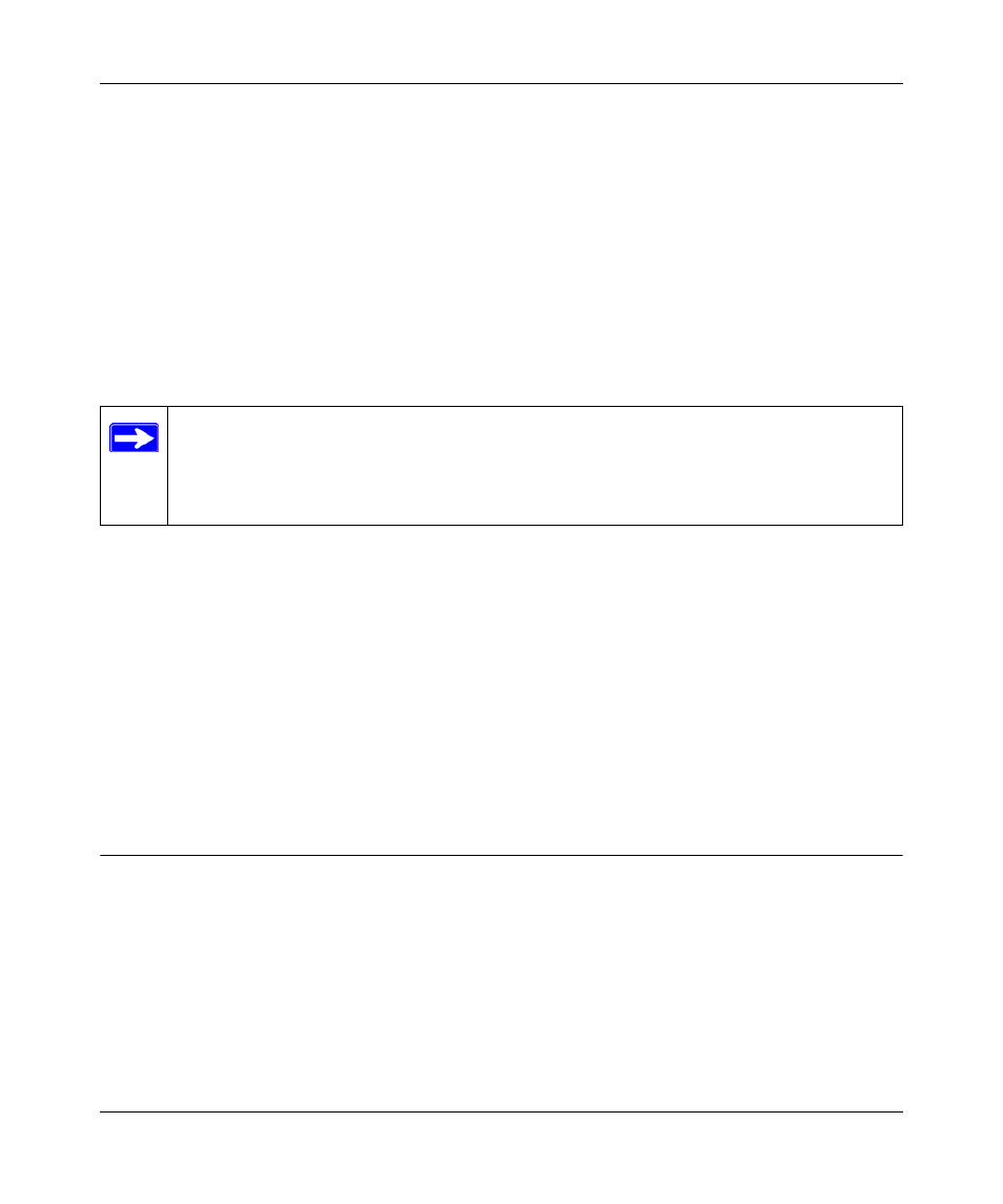 How to configure wep or wpa, How to configure wep or wpa -9 | NETGEAR WPN802 User Manual | Page 37 / 88