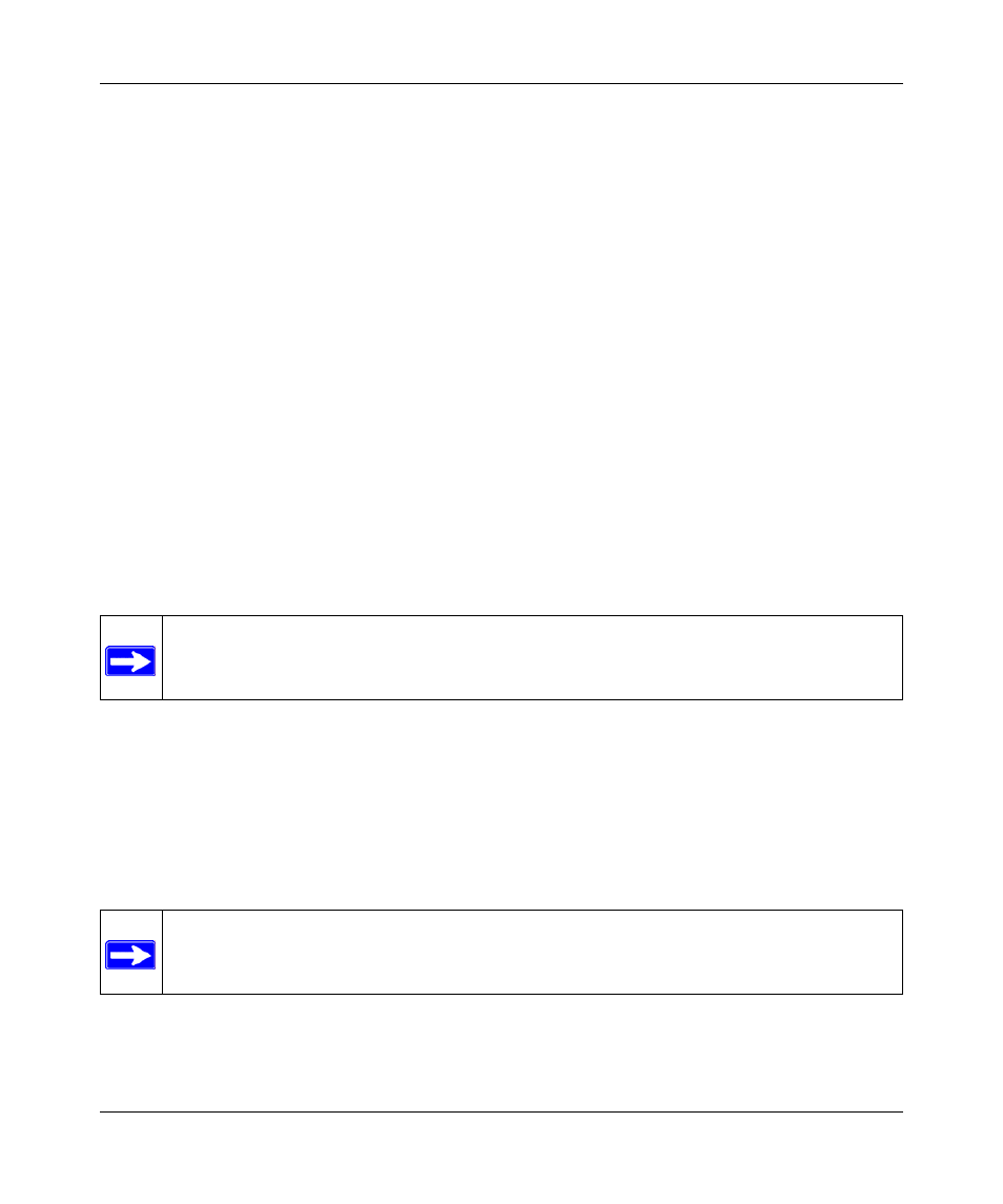 Backing up settings, Retrieve backed up settings from a file, Restoring settings from a backup file | Click retrieve, Close the message window, Restoring factory default settings, Backing up settings -4, Restoring settings from a backup file -4, Restoring factory default settings -4 | NETGEAR WPN802 User Manual | Page 46 / 88