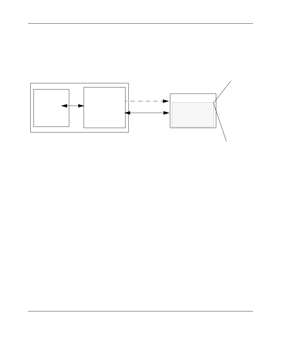 Figure b-3: wpa/wpa2 overview, Wpa/wpa2 authentication: enterprise-level user, Wireless lan | NETGEAR WPN802 User Manual | Page 66 / 88