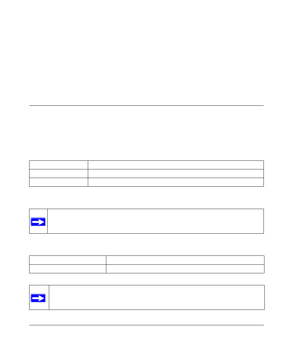 Chapter 1 about this manual, Audience, scope, conventions, and formats, Table 1-1. typographical conventions | Table 1-2. manual scope, Chapter 1, About this manual, Audience, scope, conventions, and formats -1 | NETGEAR WPN802 User Manual | Page 9 / 88
