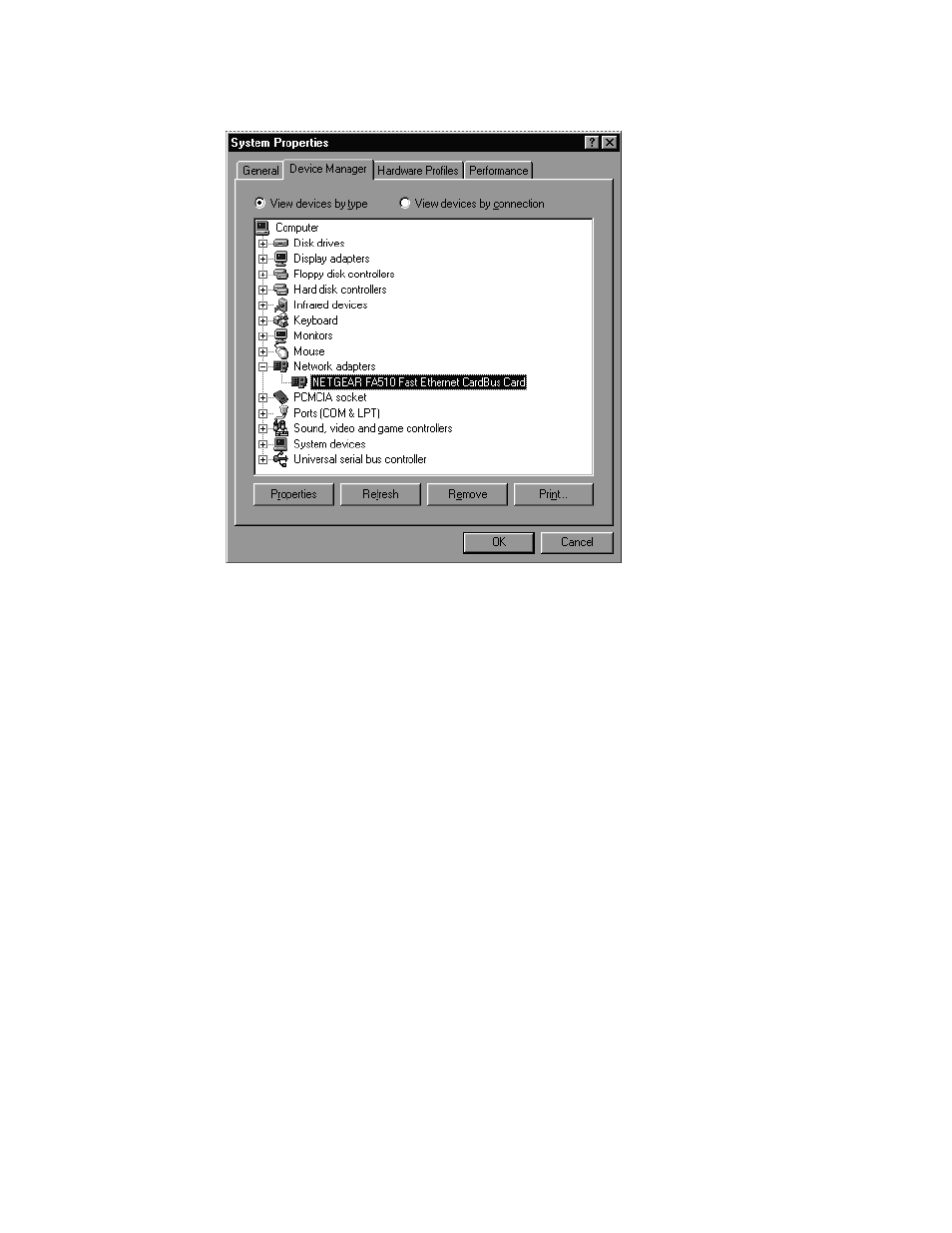 NETGEAR FA510 User Manual | Page 11 / 15