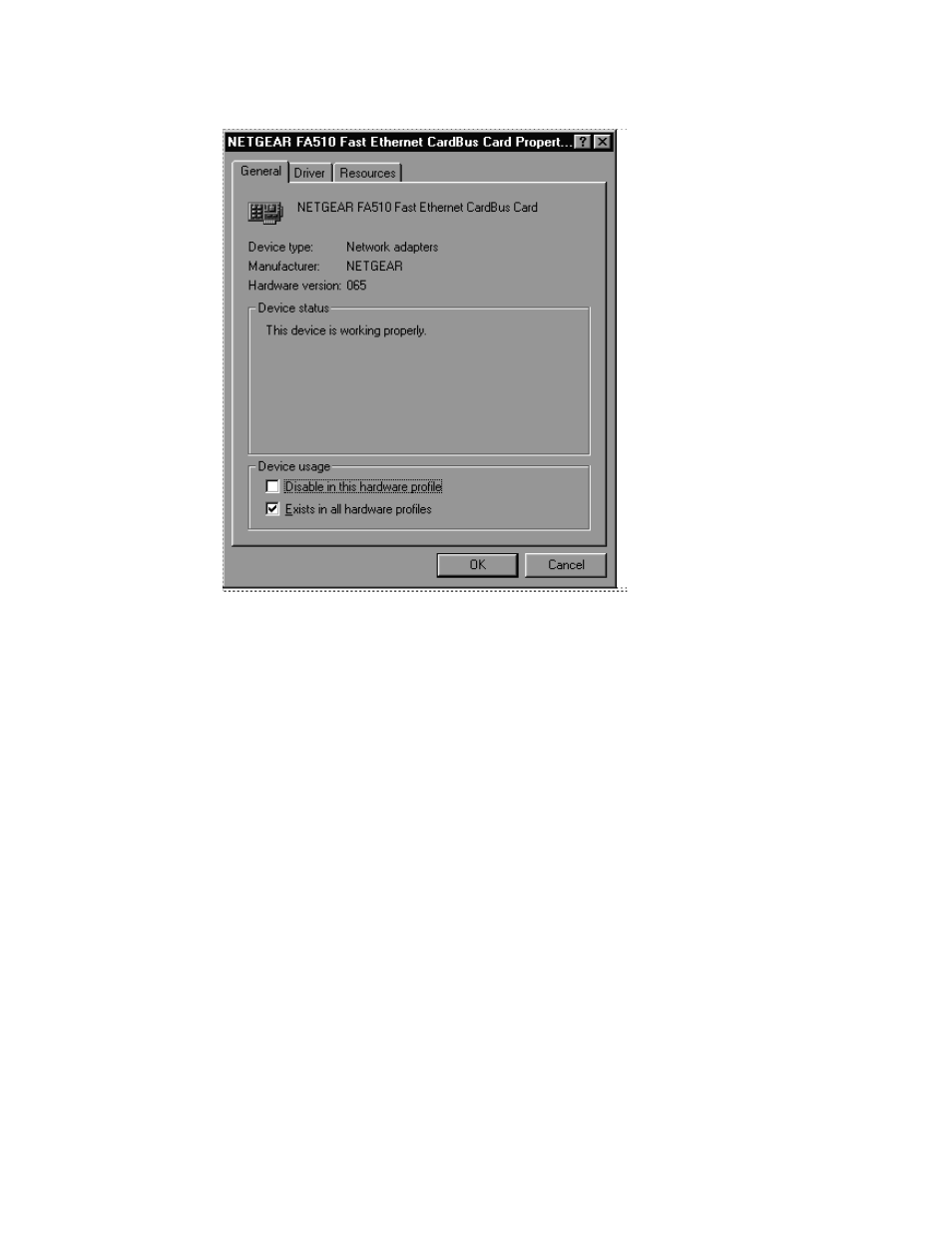 NETGEAR FA510 User Manual | Page 12 / 15