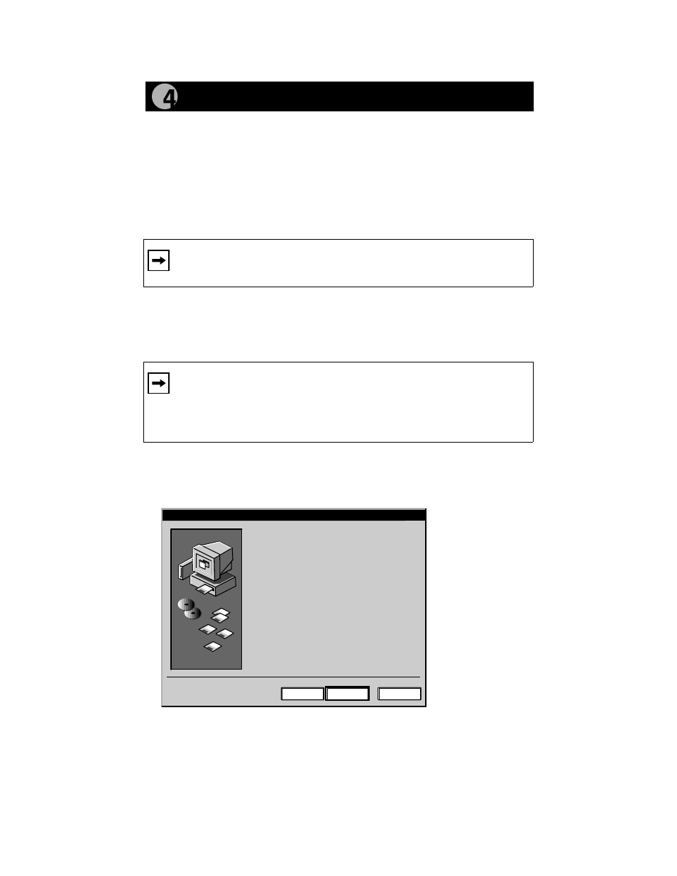 Install the network driver | NETGEAR FA510 User Manual | Page 5 / 15