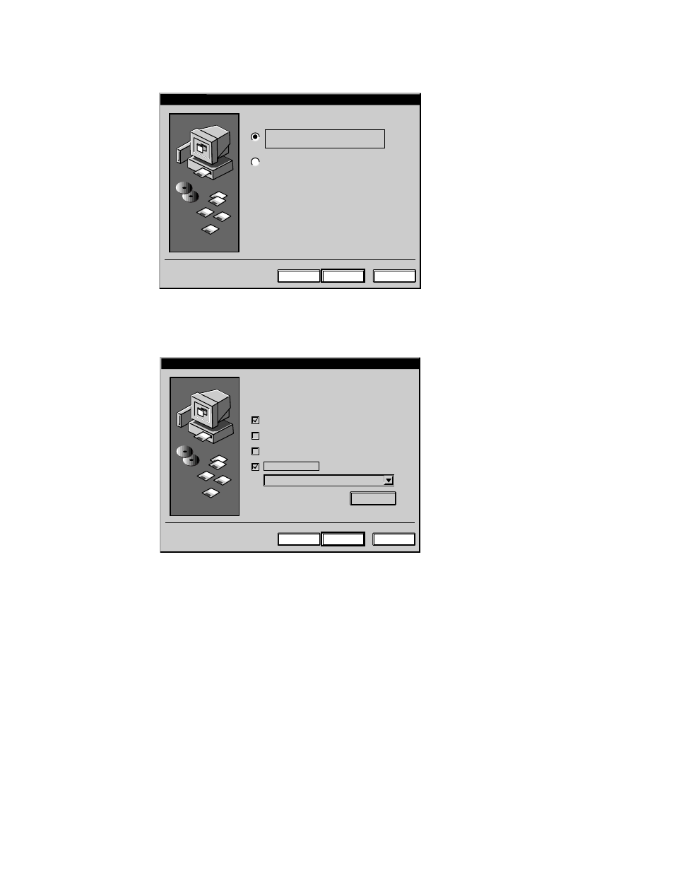 Model fa510 network card installation guide | NETGEAR FA510 User Manual | Page 6 / 15