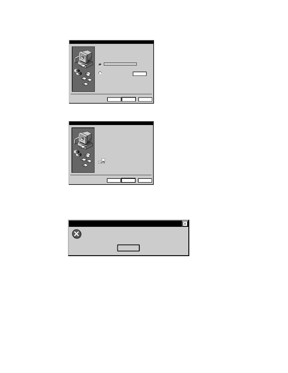 Model fa510 network card installation guide | NETGEAR FA510 User Manual | Page 7 / 15