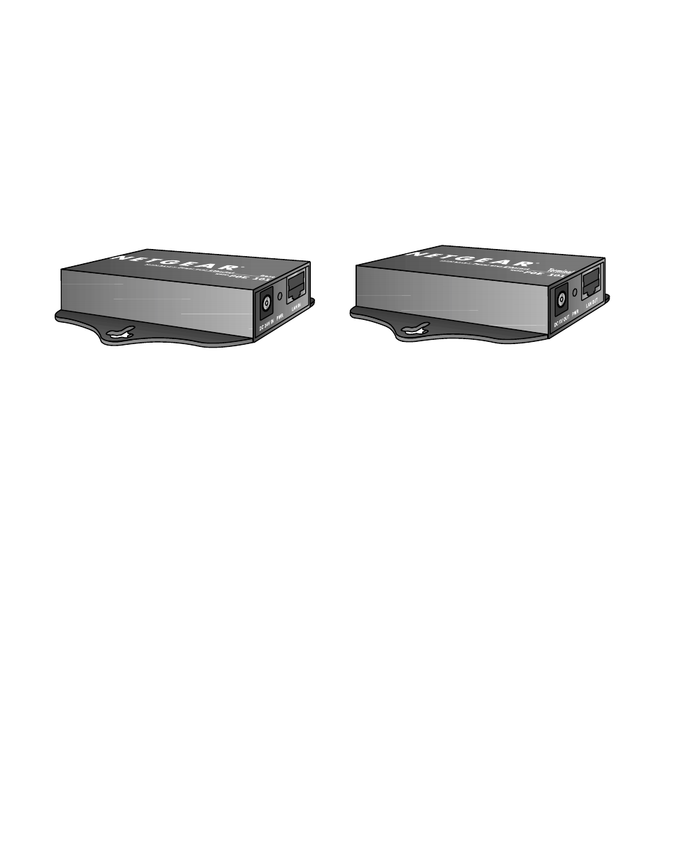 Introduction, Important | NETGEAR POE101 User Manual | Page 2 / 8