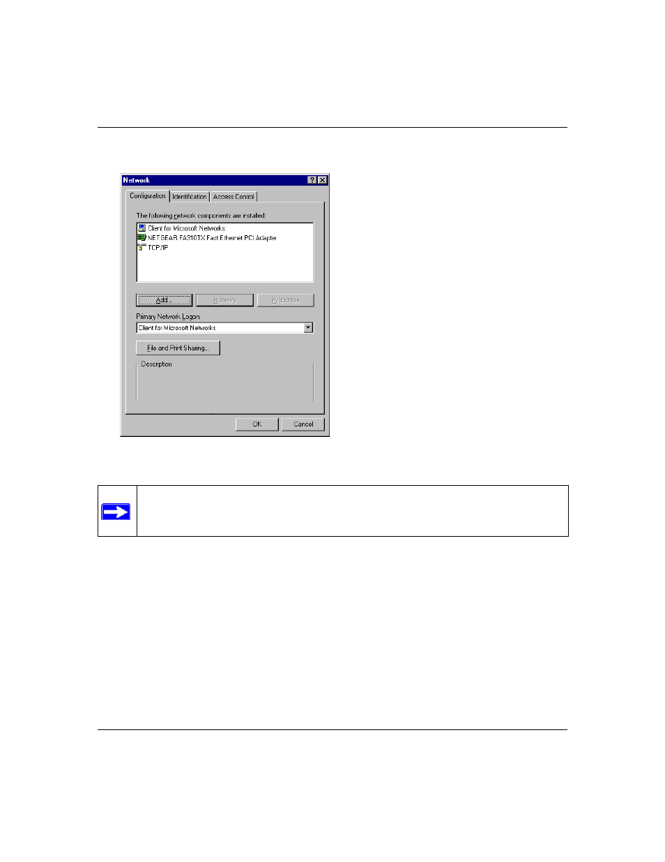 NETGEAR MR814 v3 User Manual | Page 117 / 162