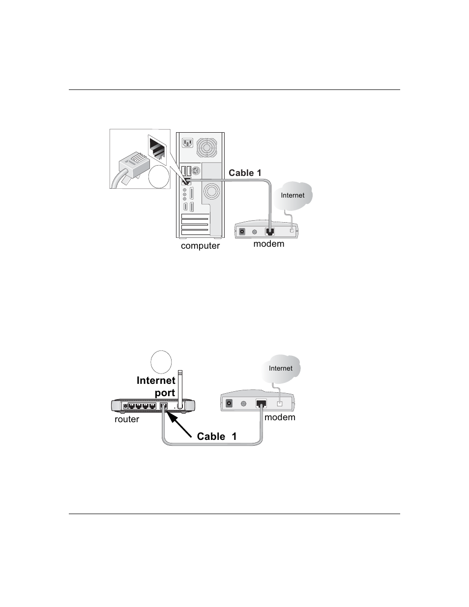 NETGEAR MR814 v3 User Manual | Page 26 / 162