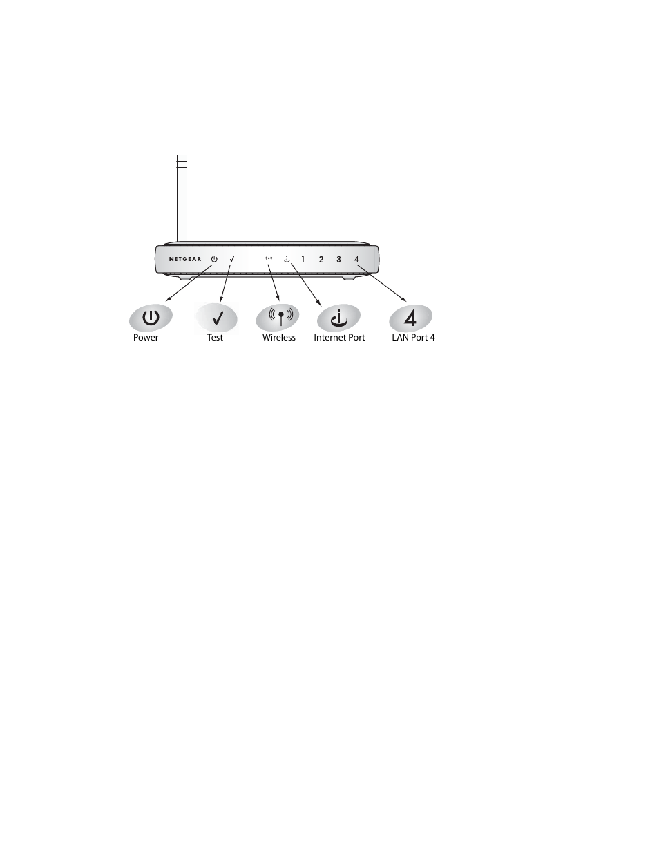 NETGEAR MR814 v3 User Manual | Page 28 / 162