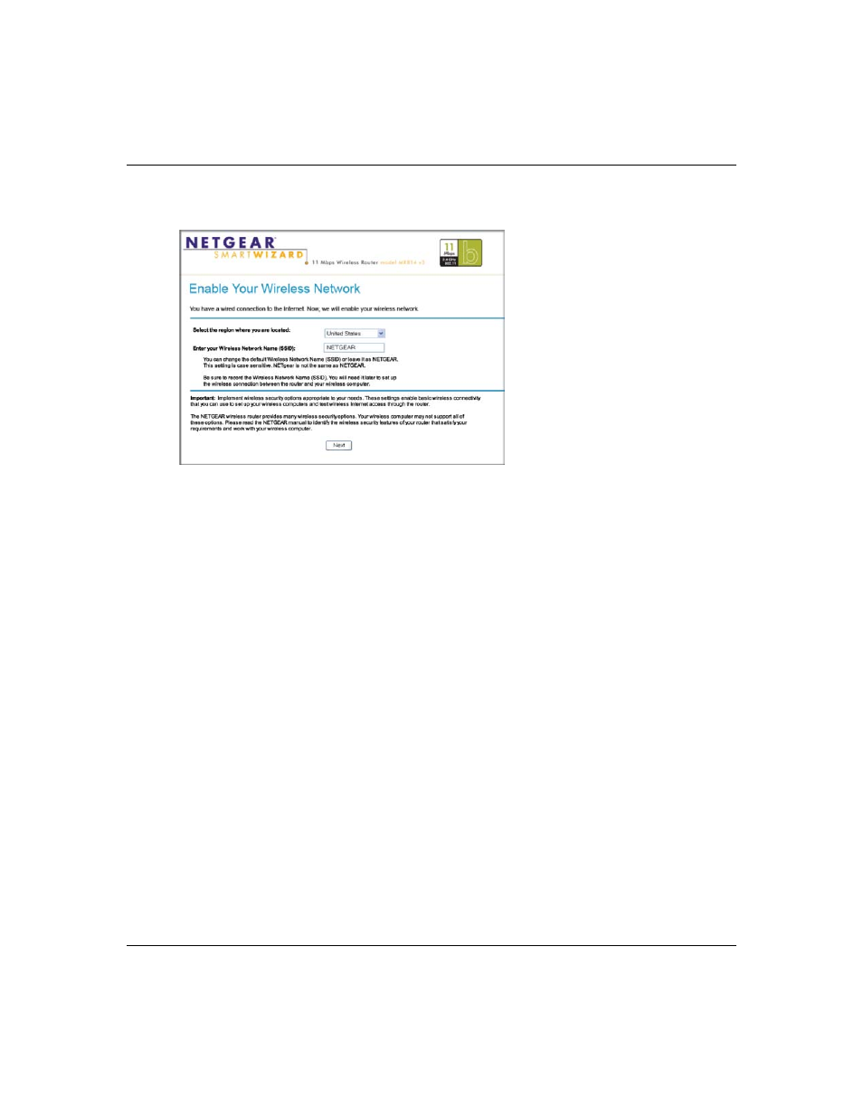 NETGEAR MR814 v3 User Manual | Page 30 / 162