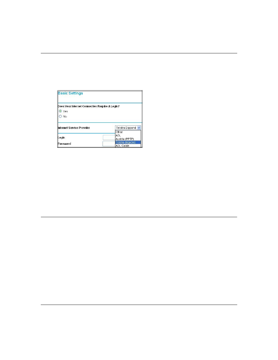 Using the smart setup wizard, Using the smart setup wizard -15 | NETGEAR MR814 v3 User Manual | Page 39 / 162