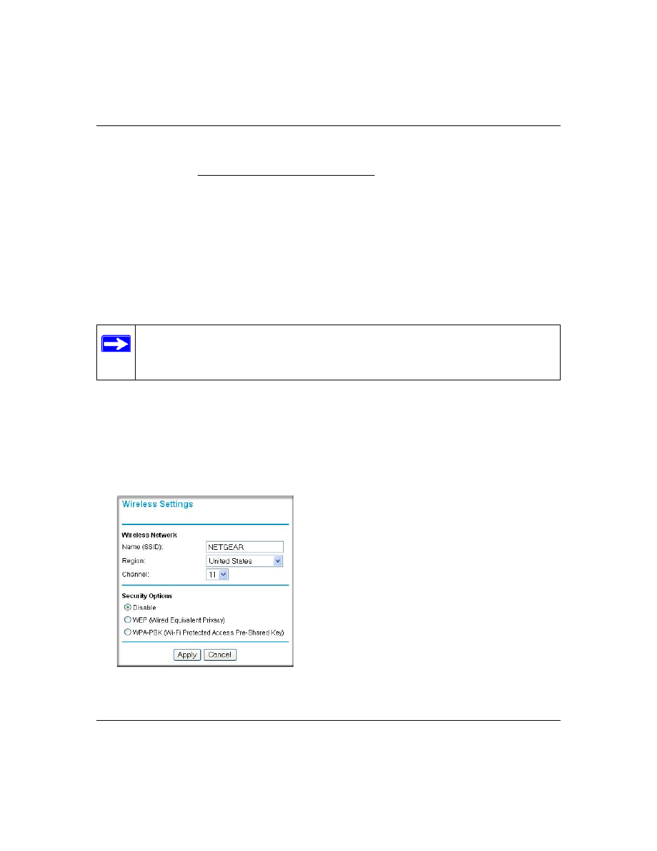 How to set up and test basic wireless connectivity | NETGEAR MR814 v3 User Manual | Page 48 / 162