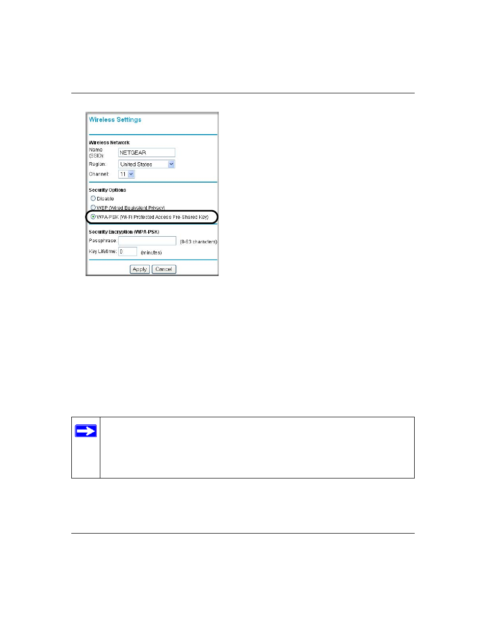 How to restrict wireless access by mac address, How to restrict wireless access by mac address -12 | NETGEAR MR814 v3 User Manual | Page 52 / 162