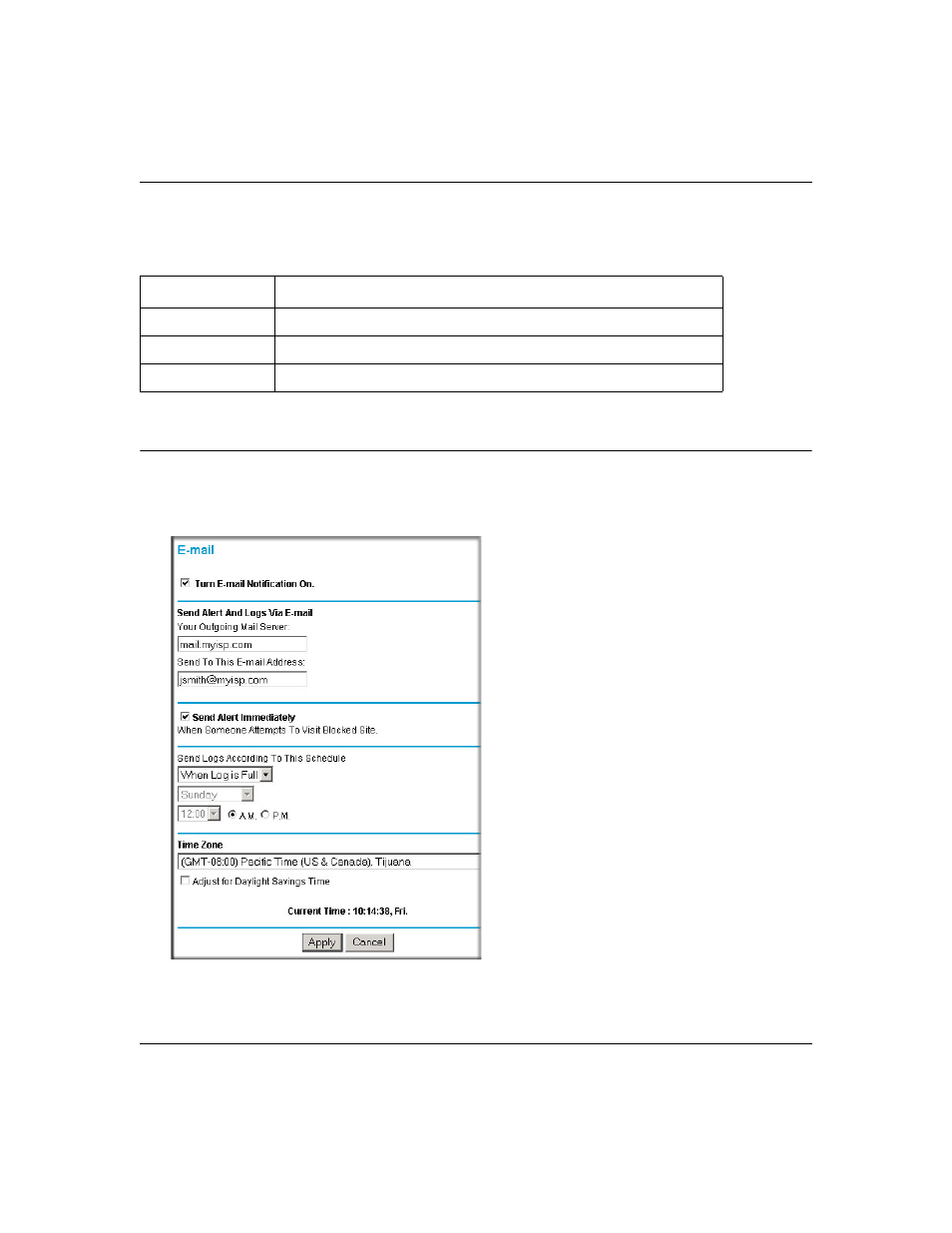 NETGEAR MR814 v3 User Manual | Page 61 / 162