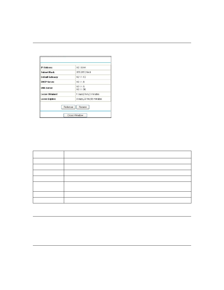 NETGEAR MR814 v3 User Manual | Page 65 / 162