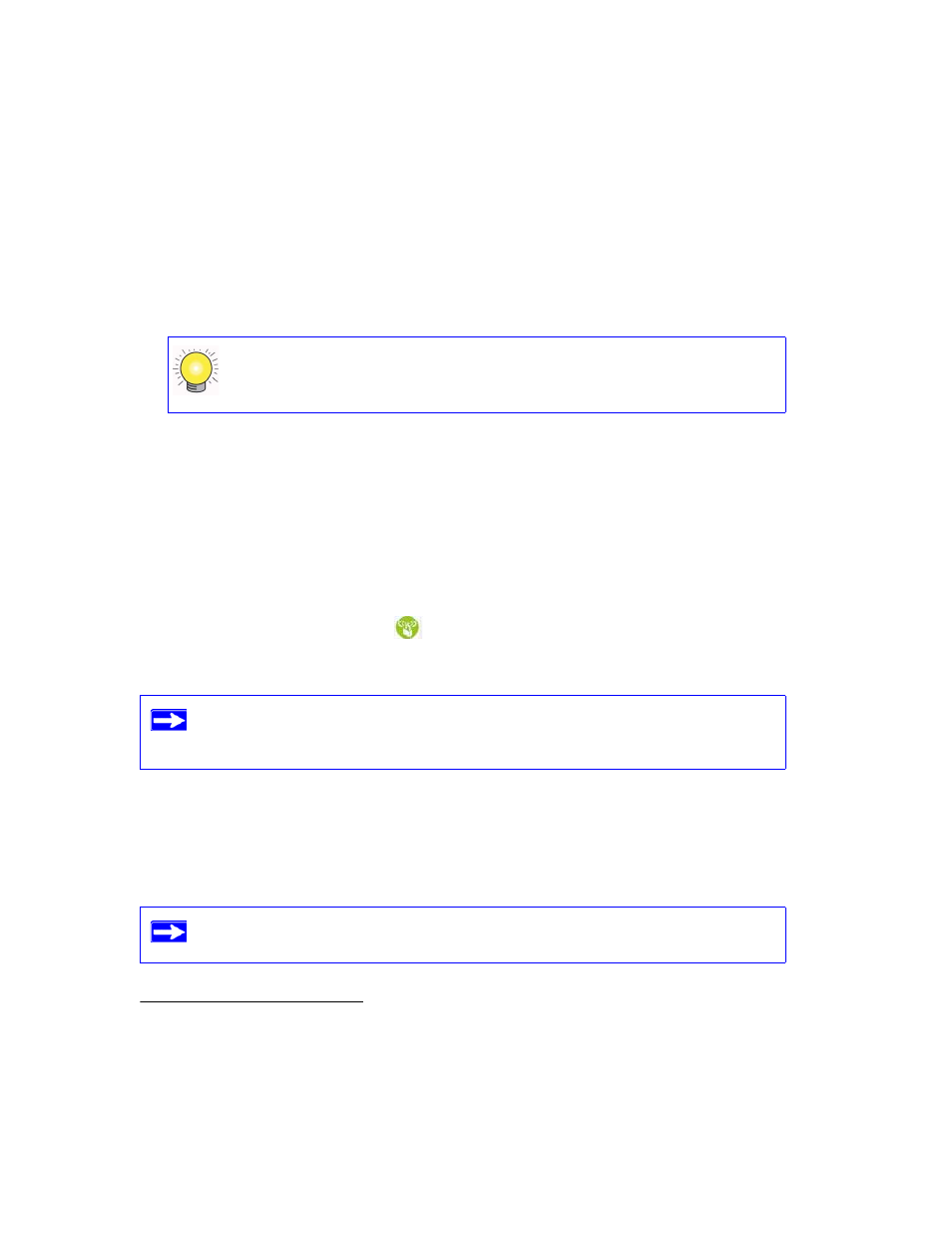 Pable. see, Using push 'n' connect (wps) to configure your, Using push 'n' connect (wps) | NETGEAR DG834Gv5 User Manual | Page 25 / 44