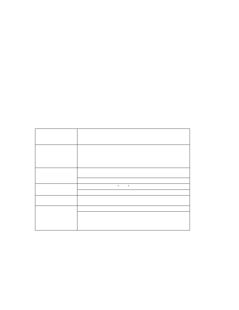 Technical specifications and default configuration, General specifications | NETGEAR DG834Gv5 User Manual | Page 37 / 44