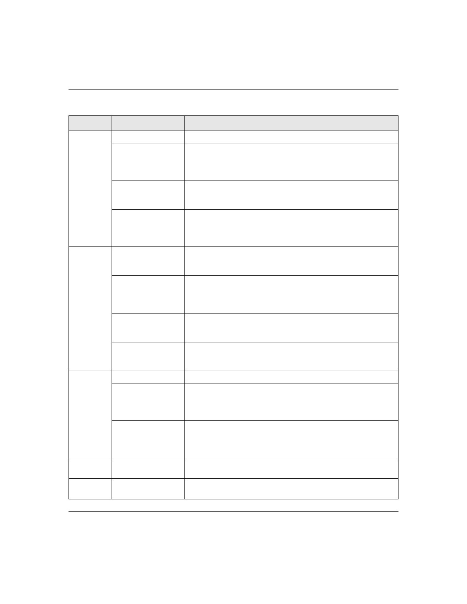 NETGEAR ProSafe FVX538 User Manual | Page 6 / 26