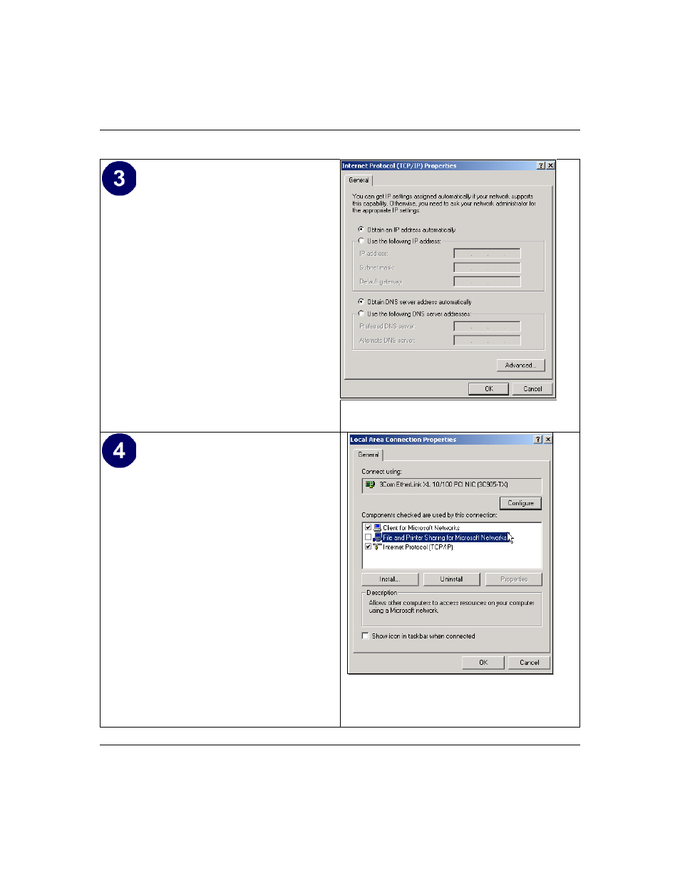 NETGEAR 108 MBPS WIRELESS WGT624 V3 User Manual | Page 106 / 148