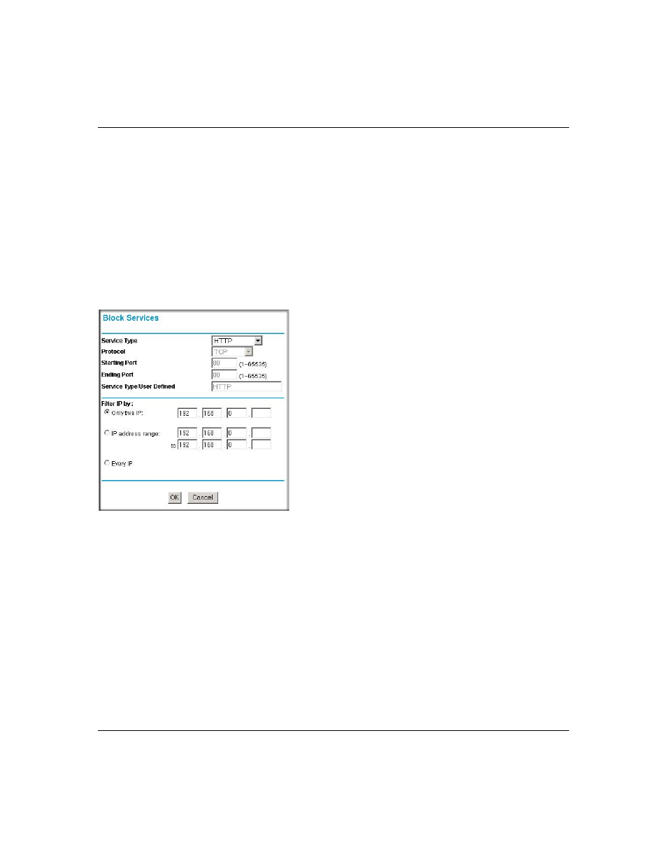 NETGEAR 108 MBPS WIRELESS WGT624 V3 User Manual | Page 37 / 148