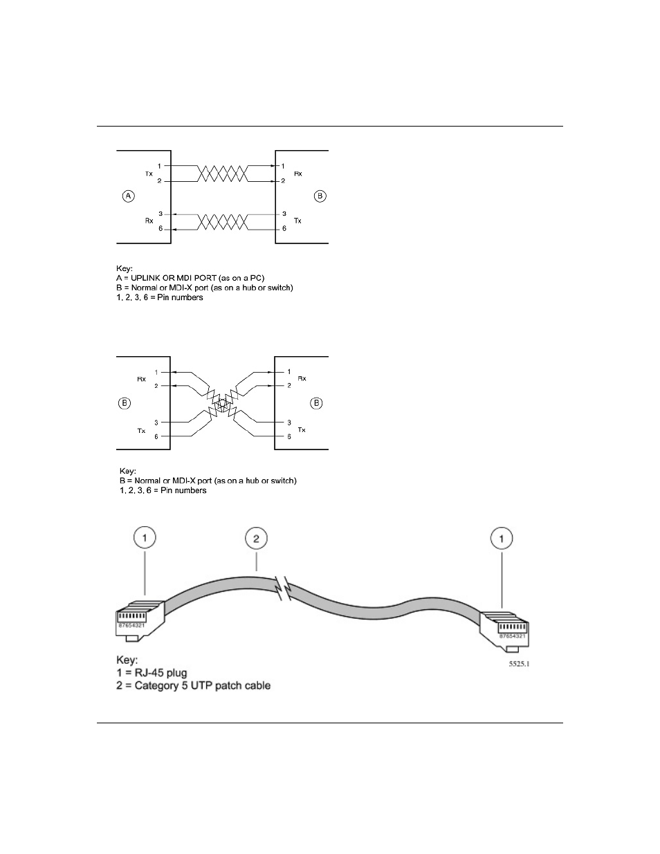 NETGEAR 108 MBPS WIRELESS WGT624 V3 User Manual | Page 93 / 148