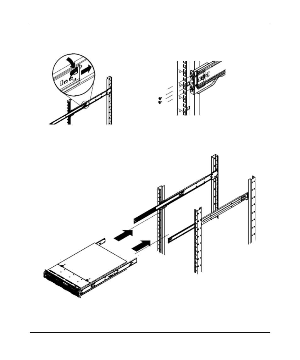 Ab c | NETGEAR ReadyNAS 3200 User Manual | Page 17 / 40
