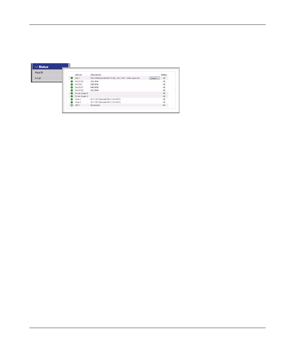 Failed disk notification, Choosing a replacement disk, Replacing a failed disk | Failed disk notification -13, Choosing a replacement disk -13, Replacing a failed disk -13 | NETGEAR ReadyNAS 3200 User Manual | Page 31 / 40